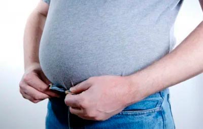 Sovrappeso e obesitá: quali rischi?